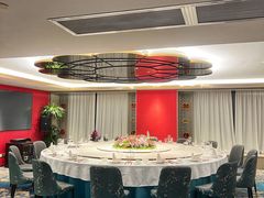 -山泉粤宴(广东大厦店)