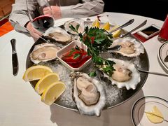 吉拉多-Wolfgang’s Steakhouse 沃夫冈牛排馆(上海白玉兰广场店)