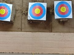 -道顺射箭·团建·骑射(张杨路店)