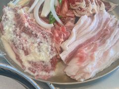-韩先生自助烤肉•烤活鳗