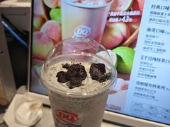 -DQ·蛋糕·冰淇淋(手工定制蛋糕长泰广场店)