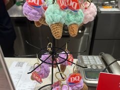 -DQ·蛋糕·冰淇淋(虹口龙之梦店)