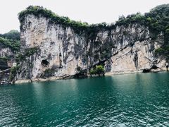 -乌江画廊(彭水苗族土家族自治县)