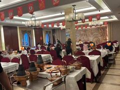 -东来顺饭庄(西单店)
