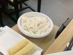 -嬷孙家潮汕牛肉火锅(北京路天河城店)