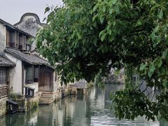 -乌镇西栅景区