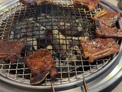 -韩一品韩国料理(柏庐南路店)