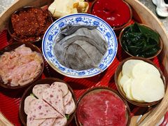 -董眼镜火锅(洪崖洞总店)