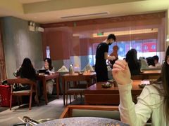 大堂-春熙台韩国料理·章鱼肥牛(西丽店)