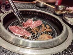 -红泥小火炉·东北泥炉烤肉(天一旗舰店)