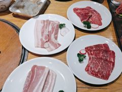 -赤坂亭·M9和牛烧肉·铁板烧·日料398放题(长泰广场店)