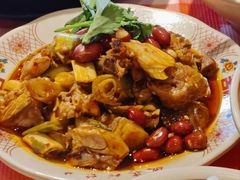 -老方桌川菜烂蹄花·江湖菜(九龙坡店)