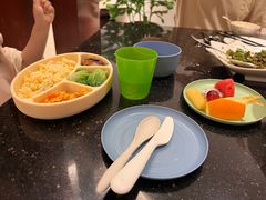 -三亚亚龙湾瑞吉酒店·铭轩中餐厅Mingxuan·海南菜·粤菜