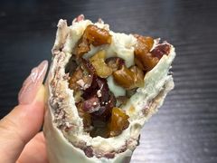 -宫门口馒头铺(创始人总店)