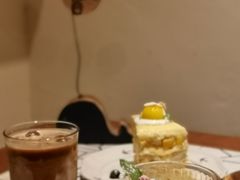 -懒鱼时光馆(沙坪坝店)