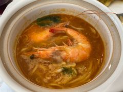 -子霖南山鲜虾面(南山总店)