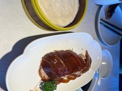 -大鸭梨烤鸭(枣园店)