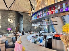 -厦门万丽酒店·R Bar