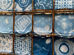 -璞真扎染博物馆