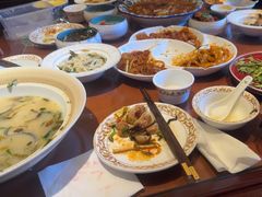 -老家八大碗(滨河广场店)