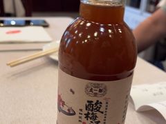 -功德林素菜饭庄(前门店)