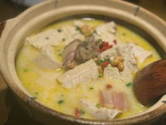 -老阿爸鲜鱼土菜(昆山花桥店)