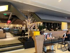 -韩盛·古法烤肉店(皇城恒隆广场店)