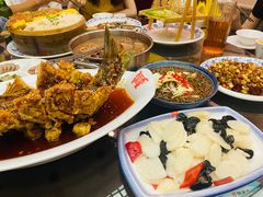 -徐鼎盛民间菜(上筑店)