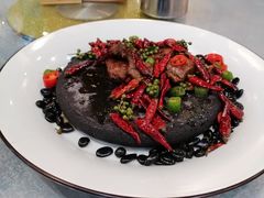 -花溪雨·森林餐厅(石基店)