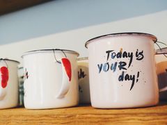 -Alimentari早午餐(安福路店)