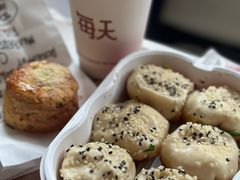 -小杨生煎(福州路店)