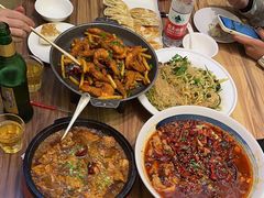 -九转小磨·东北菜老字号(祥安店)