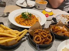 -必胜客(乐山世豪PH店)