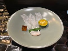 -松涛日本料理