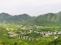 -石经山风景区