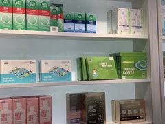 -宝视达眼镜(公园道店)