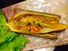 -泰白海鲜烧烤大全