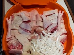 -润园四季椰子鸡火锅(南山海岸城店)