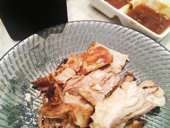 -新发展亚太JW万豪酒店·福苑咖啡厅