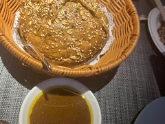 -卡普里披萨·牛扒·下午茶
