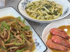 -紫藤园·天目湖大鱼头(南山竹海店)