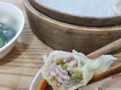 -晓友烧麦(光华村店)