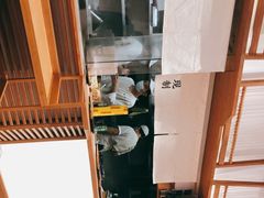 -小满手工粉(上海月星环球港店)