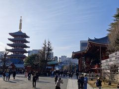 -浅草寺