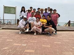 -渔岛海洋度假区