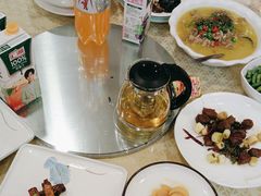 -金陵之星大酒店·中餐厅