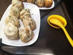 -大壶春生煎(四川中路店)