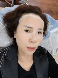 体验后-沈阳名流美容医院