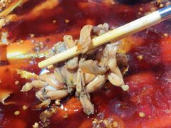 -味之绝美蛙鱼头火锅(花都店)