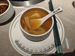 -芸山季·云南野生菌火锅(宝能环球汇店)